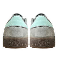 Adidas Training 3 Generation Pig Leather Kids Gray | אדידס ספציאל ילדים