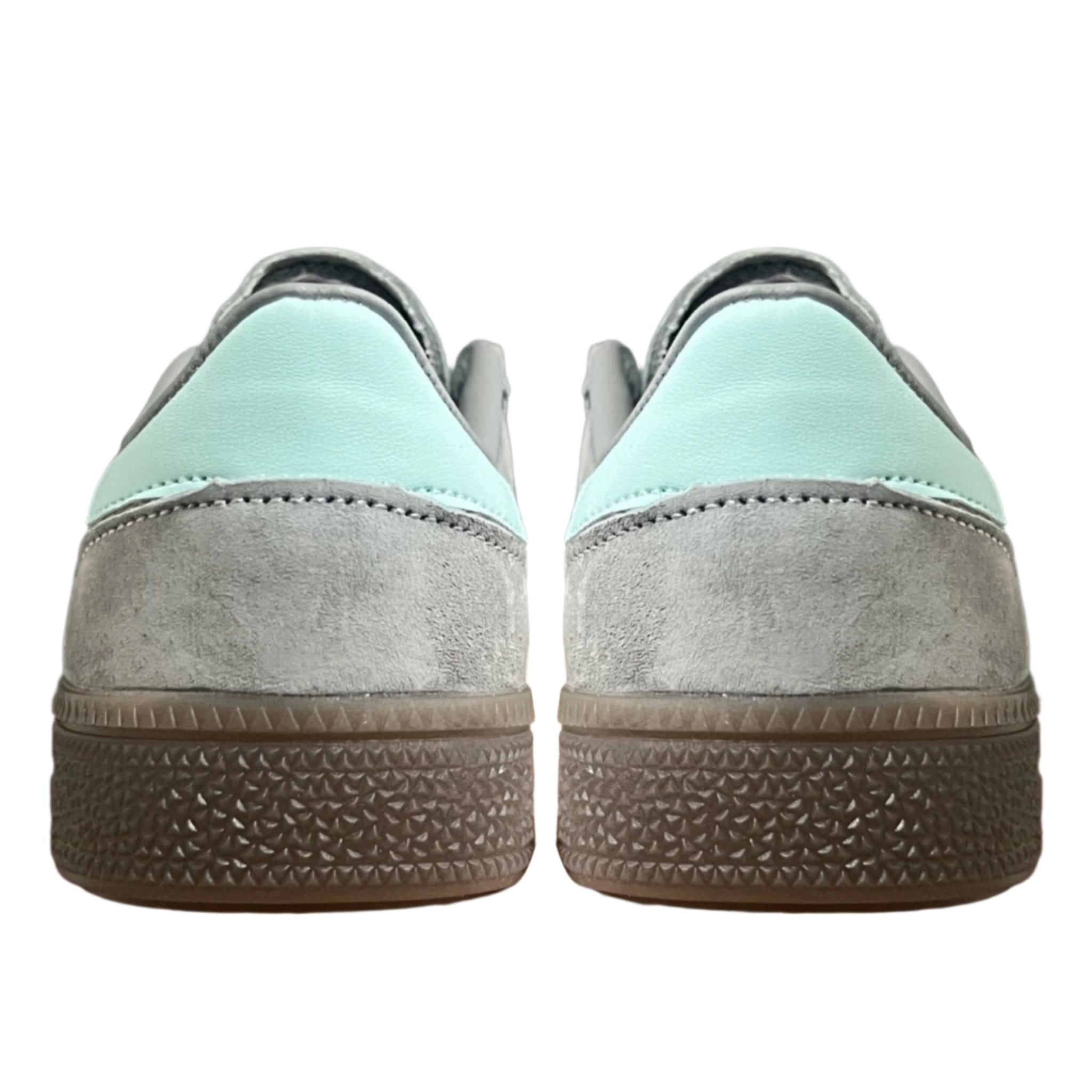 Adidas Training 3 Generation Pig Leather Kids Gray | אדידס ספציאל ילדים