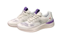 On The Roger Rro Running | און קלאוד