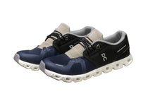 On Cloud 5 Running | און קלאוד