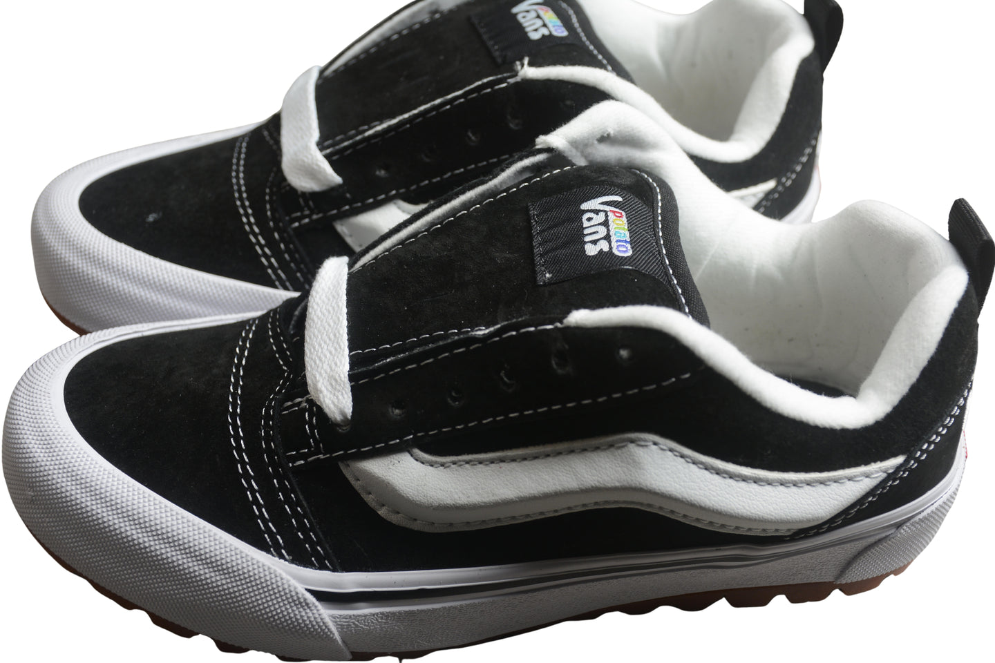 Vans Classics Knu Skool | ואנס