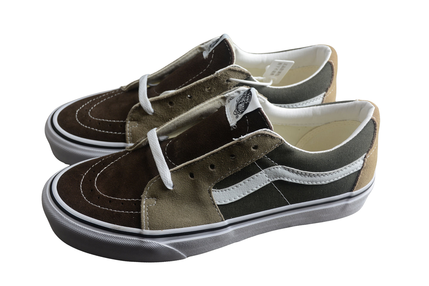 Vans Sk8-Low | ואנס