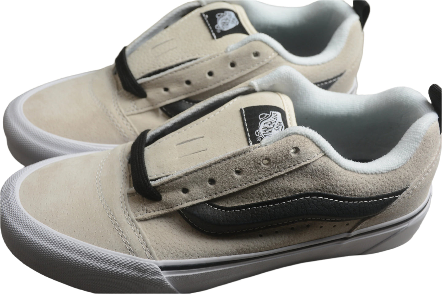 Vans Classics Knu Skool | ואנס