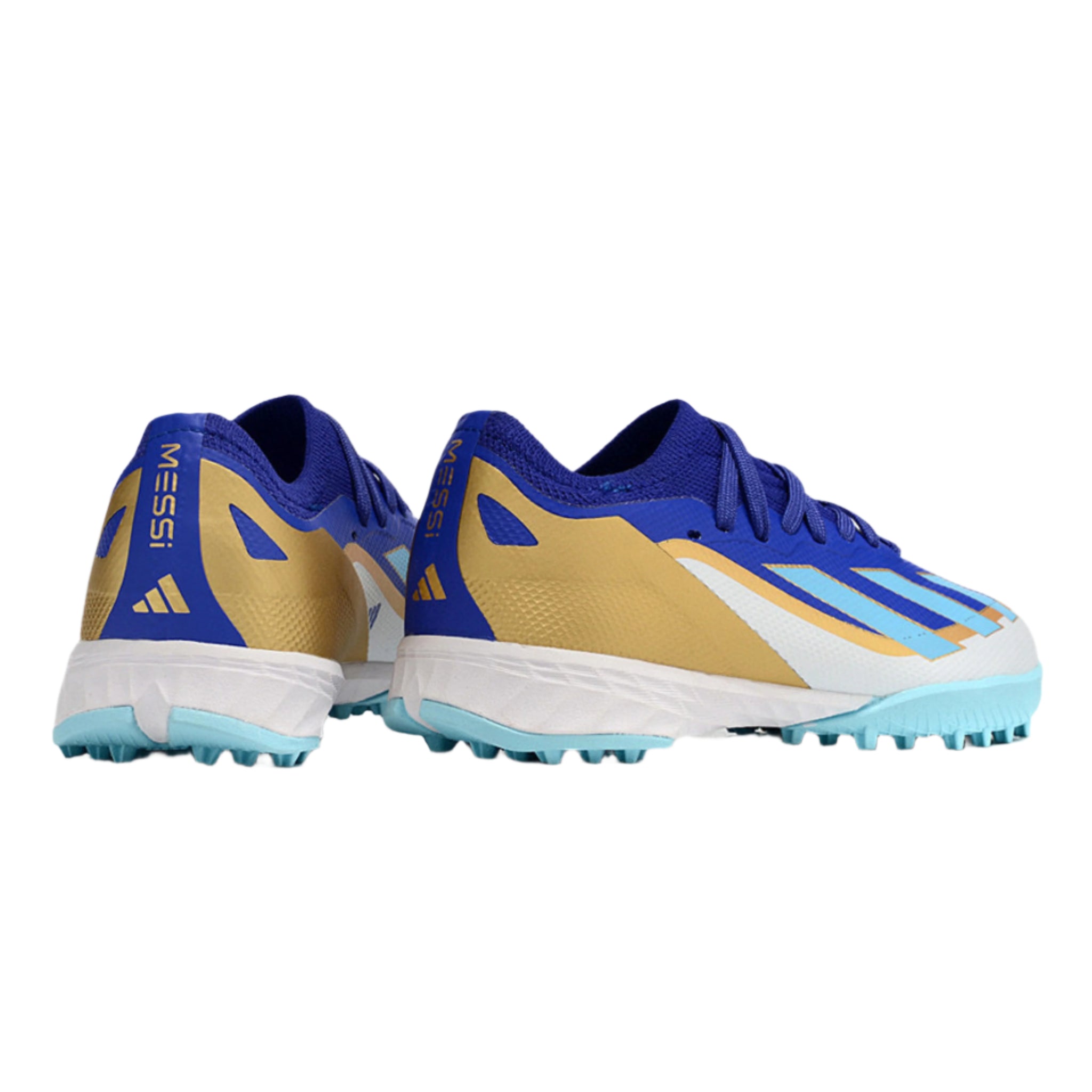 Adidas X23 Football Kids Blue | אדידס כדורגל ילדים