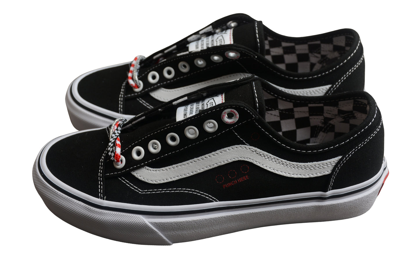 Vans Old Skool | ואנס