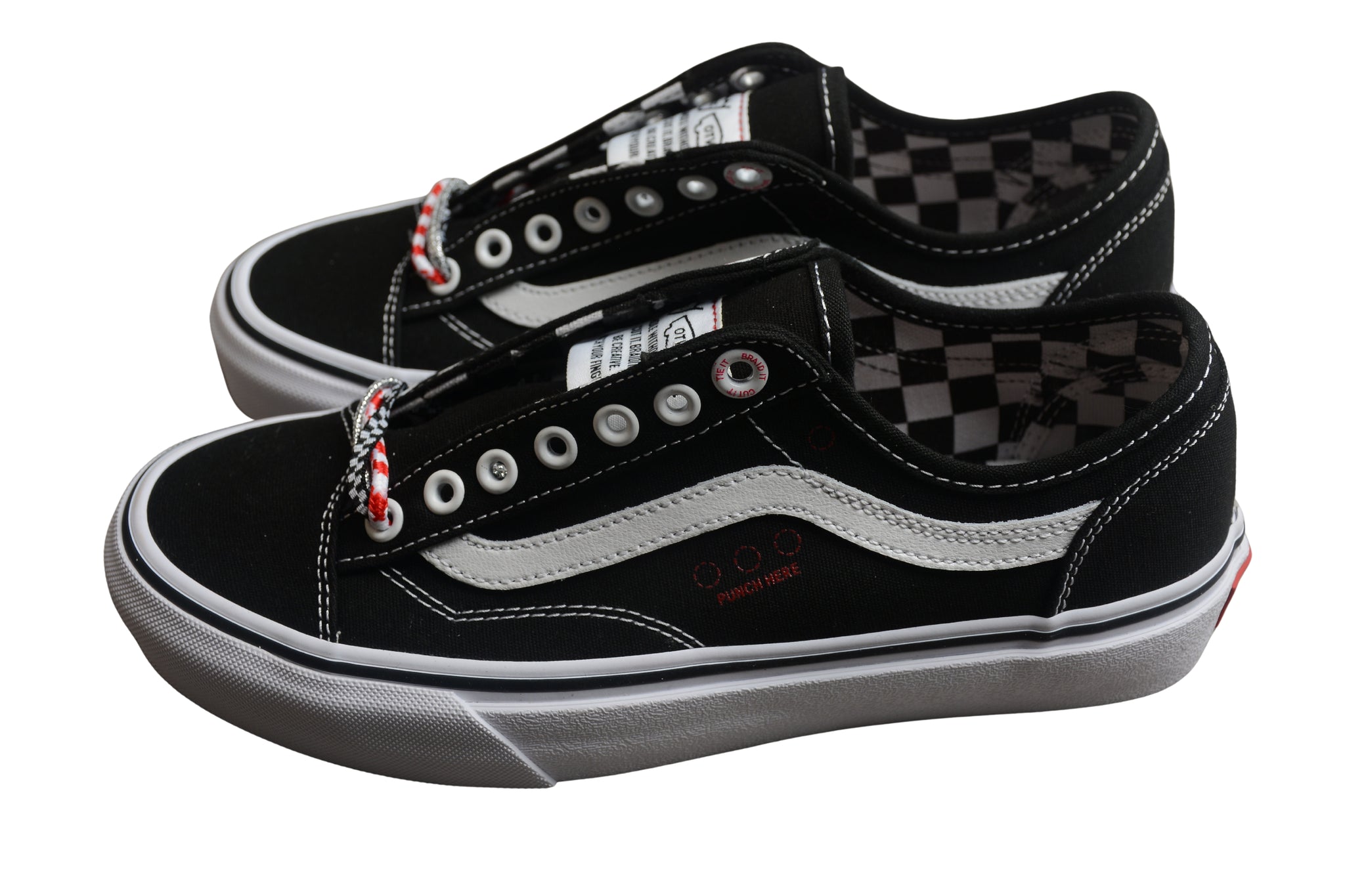 Vans Old Skool | ואנס
