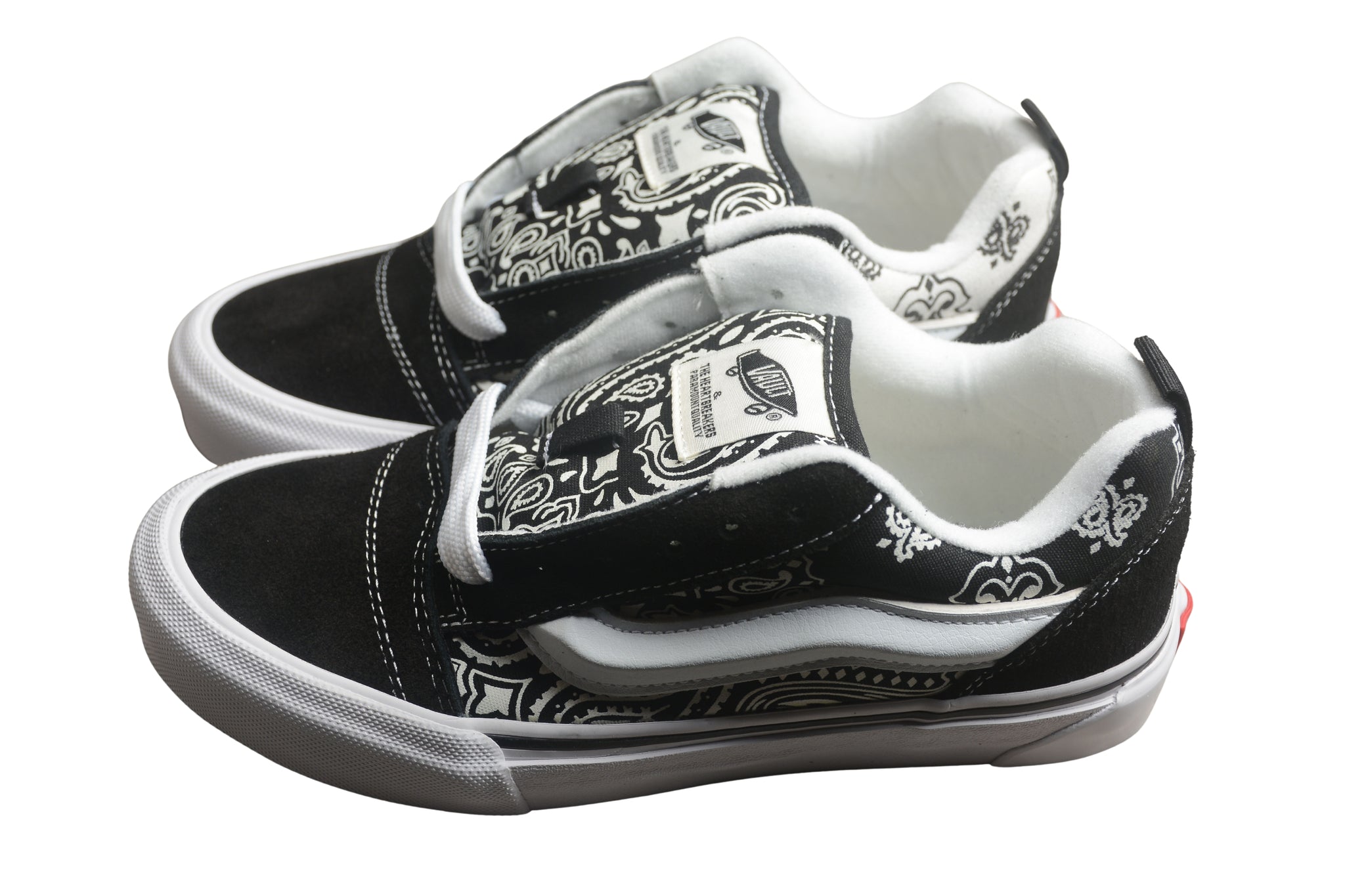 Bedwin x The Heartbreaks x Vans Vault | ואנס - SneakeSpot
