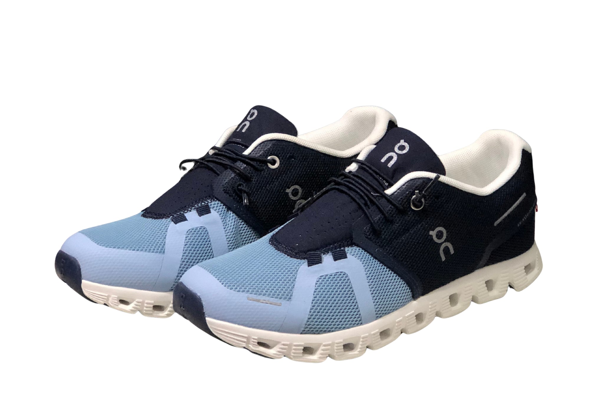 On Cloud 5 Running | און קלאוד