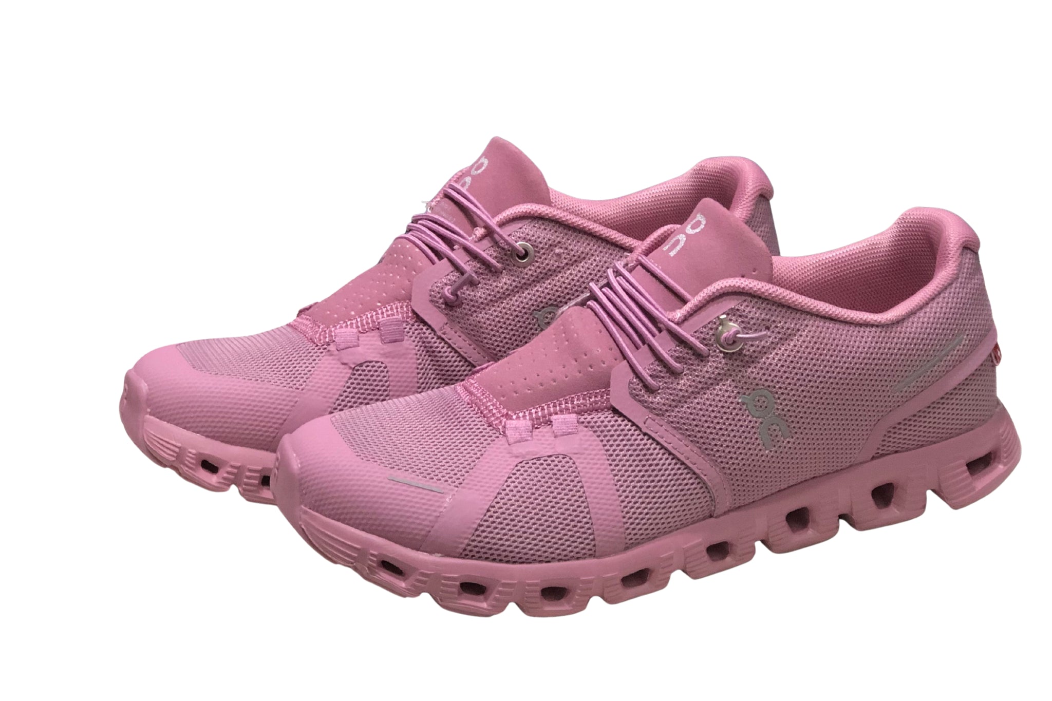 On Cloud 5 Running | און קלאוד