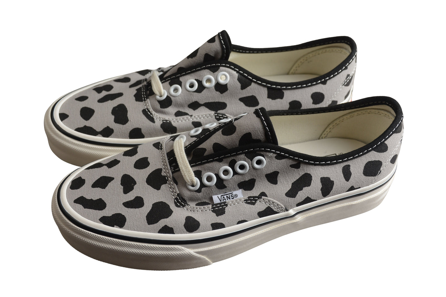 Vans Authentic x Wacko Maria | ואנס