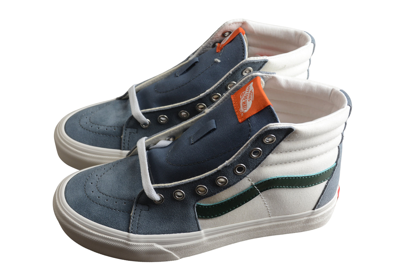 Vans Sk8-Hi | ואנס