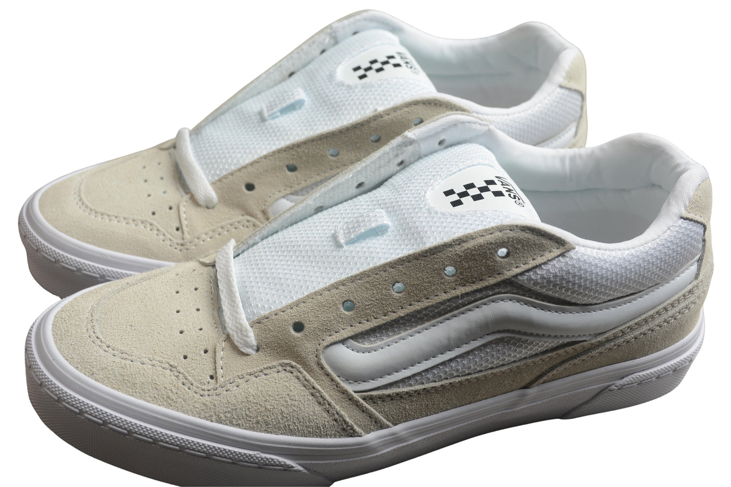 Vans Caldrone | ואנס