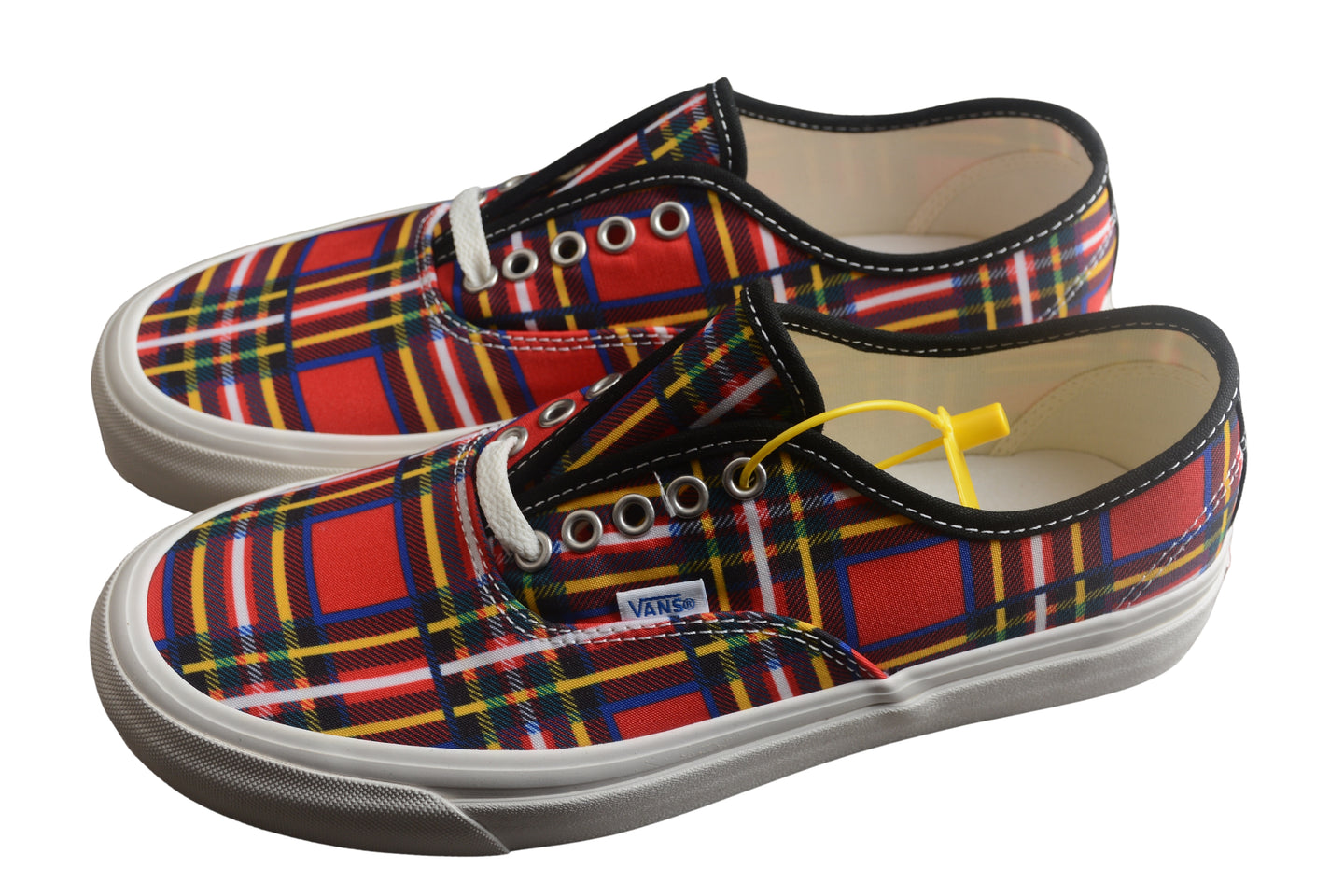 Vans Style 44 | ואנס