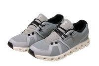 On Cloud 5 Running | און קלאוד