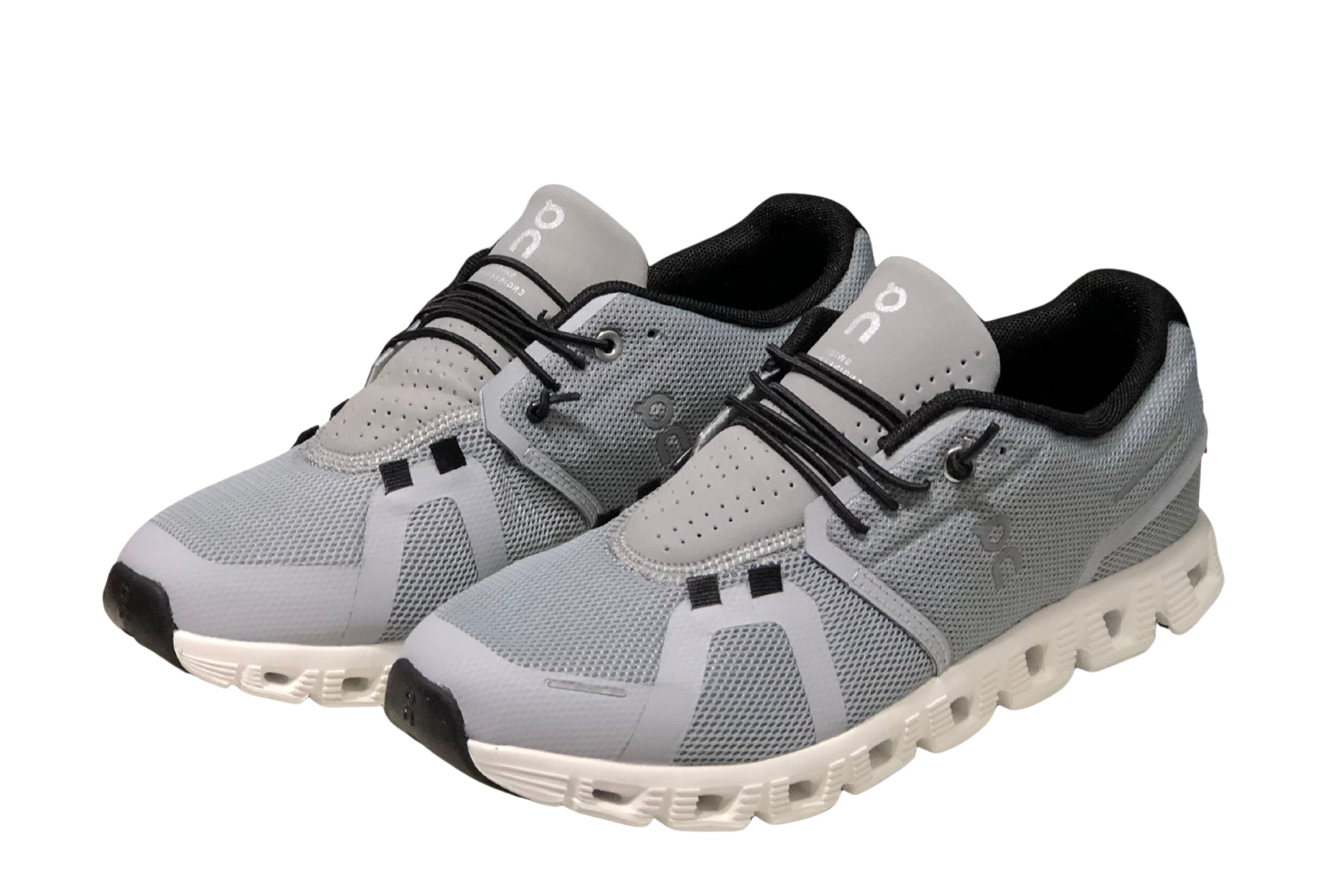 On Cloud 5 Running | און קלאוד