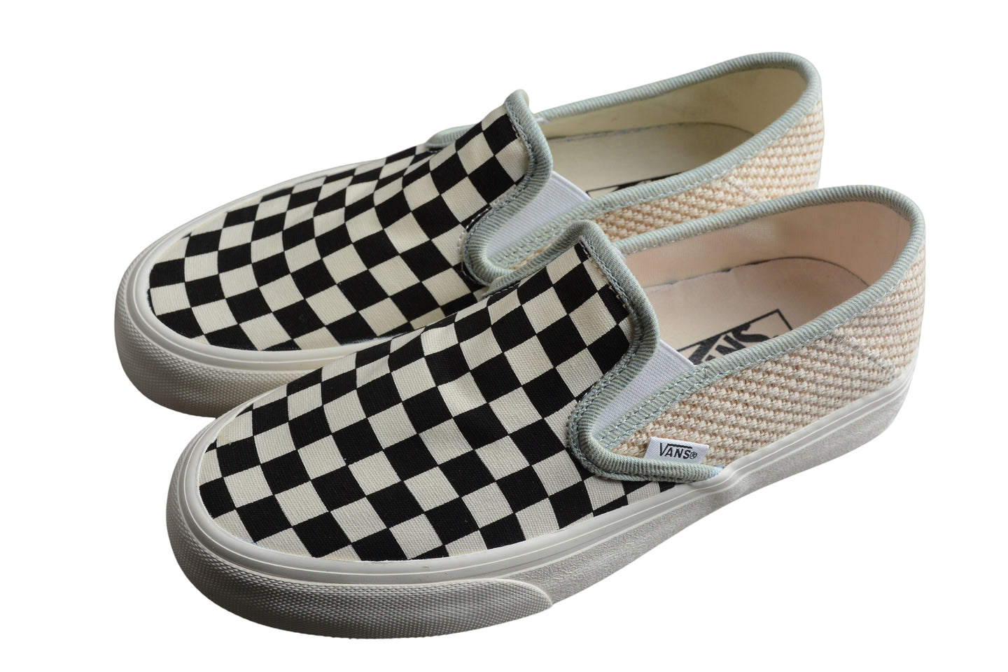 Vans 22 Slip-On SF | ואנס