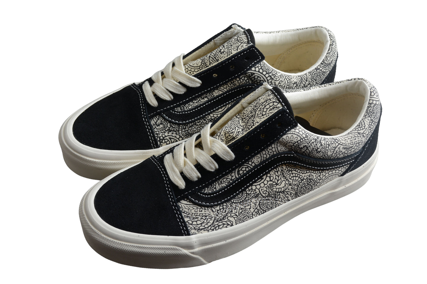 Vans Vault OG Old Skool LX | ואנס