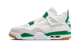 Air Jordan 4 Retro Pine Green | ג'ורדן 4