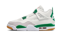 Air Jordan 4 Retro Pine Green | ג'ורדן 4