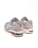 ASICS GEL-Kayano 14 Clay Grey/Pure Silver | אסיקס