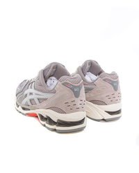 ASICS GEL-Kayano 14 Clay Grey/Pure Silver | אסיקס