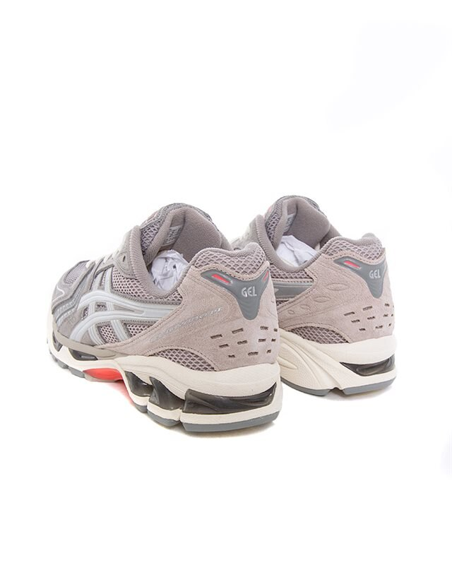 ASICS GEL-Kayano 14 Clay Grey/Pure Silver | אסיקס
