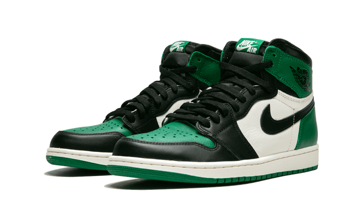 Air Jordan 1 Retro High Pine Green | ג'ורדן 1 גבוהות