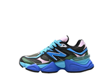 New Balance 9060 Blue Green Pink | ניו באלאנס