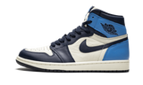 Air Jordan 1 Retro High Og Obsidian Unc 2019 | ג'ורדן 1 גבוהות