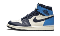 Air Jordan 1 Retro High Og Obsidian Unc 2019 | ג'ורדן 1 גבוהות