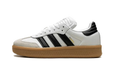 Adidas Samba XLG White Black Gum | אדידס סמבה