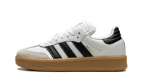 Adidas Samba XLG White Black Gum | אדידס סמבה