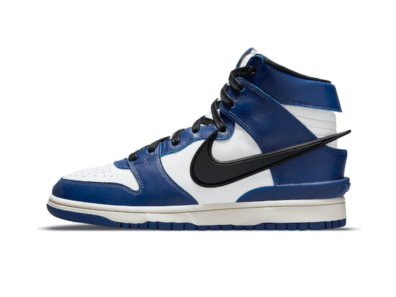 Dunk High Ambush Deep Royal Blue | דאנק גבוהות