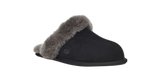 UGG Scuffette II Black | כפכפי אגג