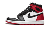 Air Jordan 1 Retro High Satin Black Toe | ג'ורדן 1 גבוהות