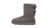 UGG Bailey Bow II Grey | מגפי אגג