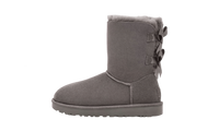 UGG Bailey Bow II Grey | מגפי אגג