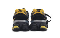 New Balance 9060 Black Yellow | ניו באלאנס