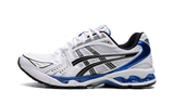ASICS GEL-KAYANO 14 White Tuna Blue | אסיקס