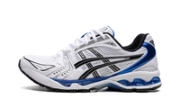 ASICS GEL-KAYANO 14 White Tuna Blue | אסיקס