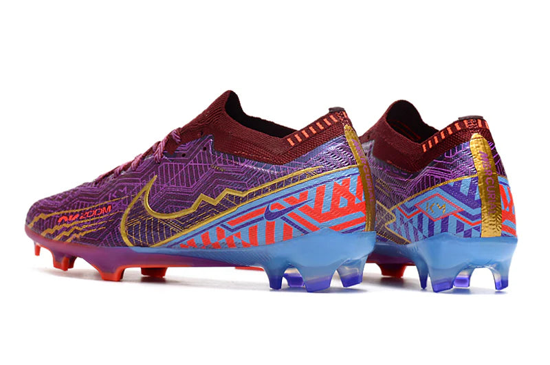Nike Air Zoom Mercurial Vapor IX Elite FG | נעליי כדורגל