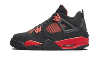 Air Jordan 4 Retro Red Thunder | ג'ורדן 4