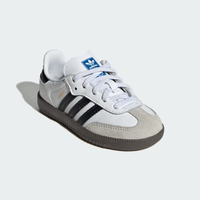 Adidas Samba OG Kids White | אדידס סמבה ילדים