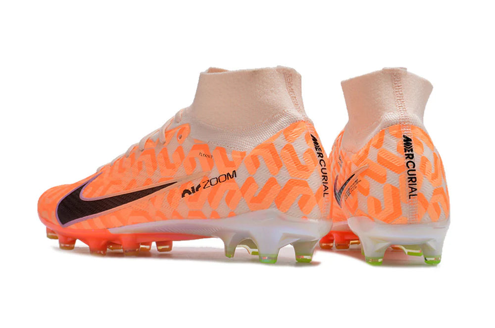 Nike Air Zoom Mercurial Superfly IX Elite AG | נעליי כדורגל