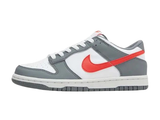 Dunk Low GS Next Nature Dark Smoke Grey | דאנק נמוכות