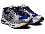 ASICS GEL-KAYANO 14 Blue Black | אסיקס