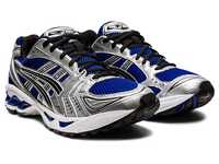 ASICS GEL-KAYANO 14 Blue Black | אסיקס