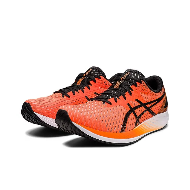 ASICS GEL Hyper Speed Shocking Orange | אסיקס