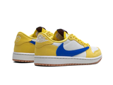 Air Jordan 1 Low Retro OG SP Travis Scott Canary | ג'ורדן 1 נמוכות