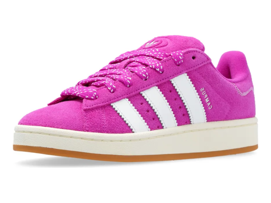 Adidas Campus 00s Purple Burst | אדידס קמפוס